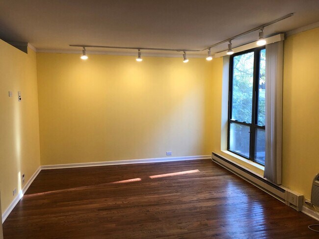 Foto del edificio - Beautiful Lincoln Park condo situated right next to Lake Shore Drive and Clark Street!