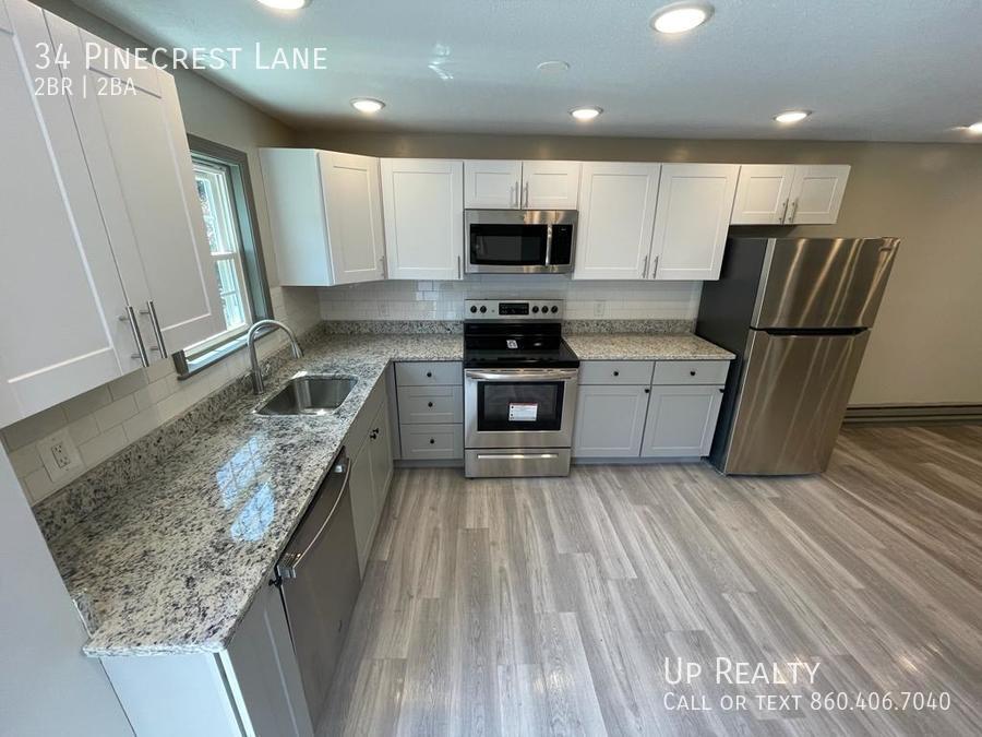 34 Pinecrest Ln, Woodstock, CT 06281 Apartment for Rent in Woodstock