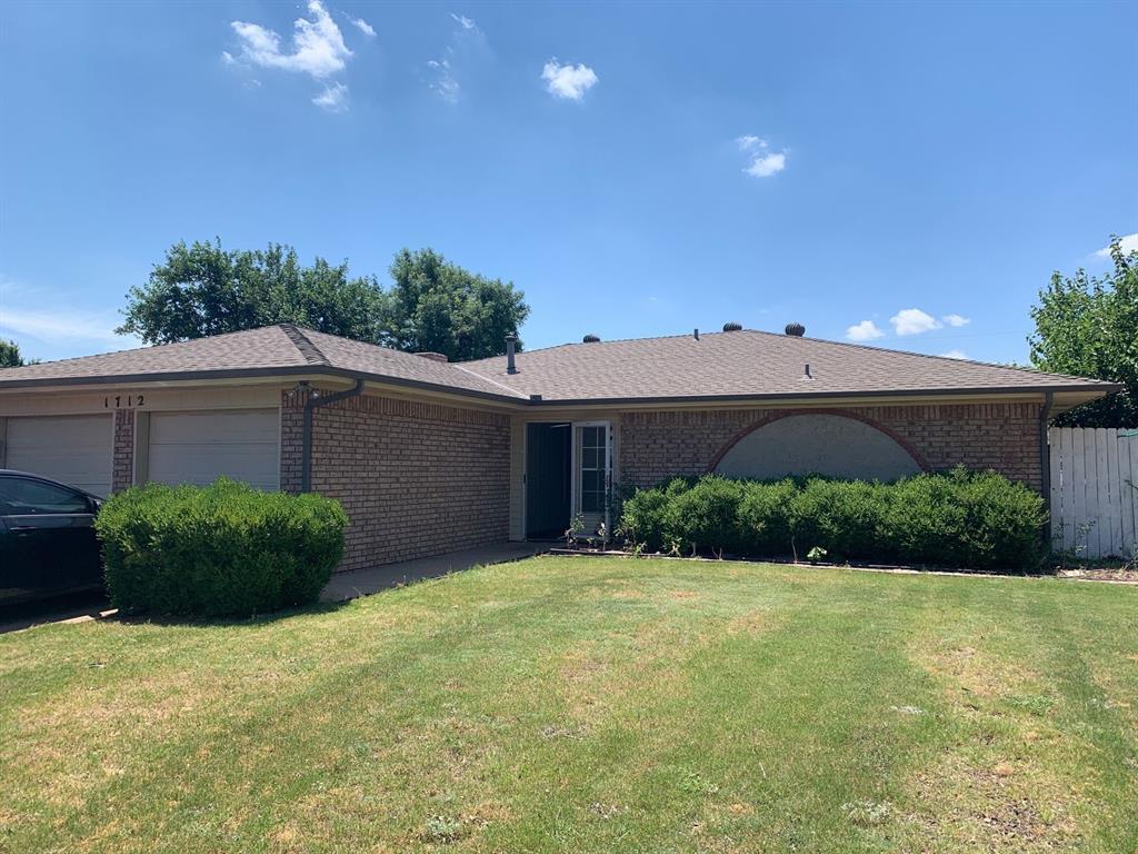 Foto principal - 1712 Gladstone Terrace