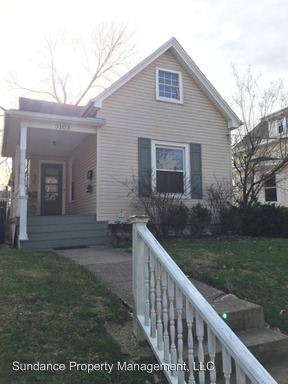 Building Photo - 3103 Markbreit Ave