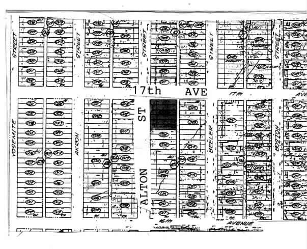 Building Photo - 1666 Alton St