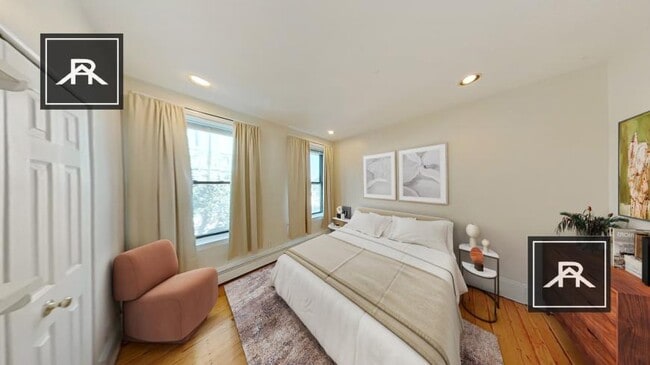 Building Photo - 4 bedroom in Boston MA 02120