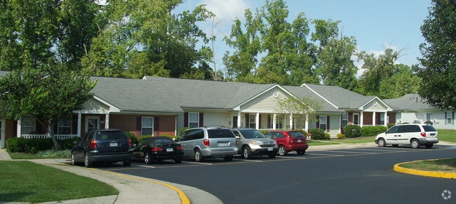 Foto del edificio - Forest Creek SR