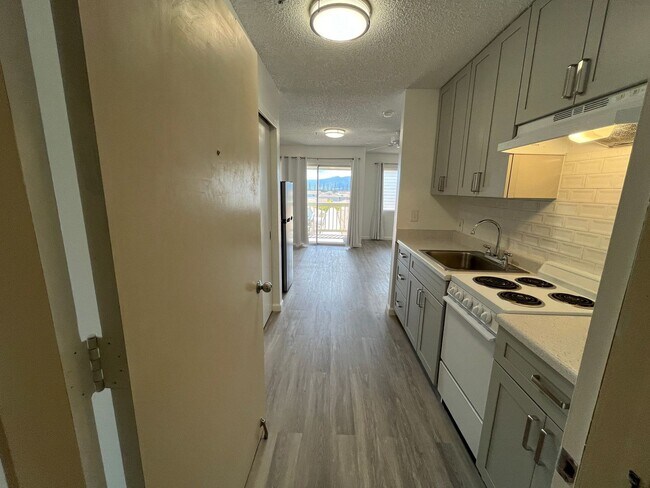Foto del edificio - Mililani Mauka (Olaloa Retirment Community) - studio, 1 parking