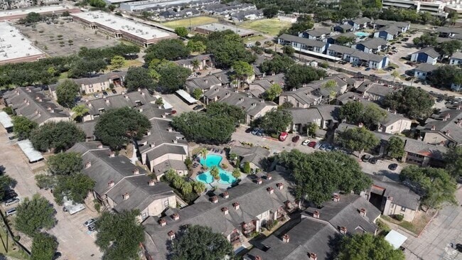  - Hudson at Westchase Apartments