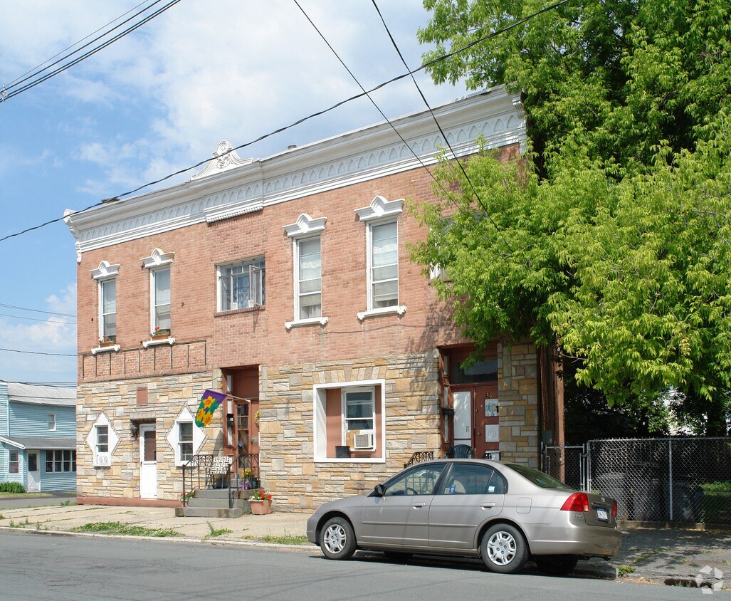Foto del edificio - 34-36 Albany Ave
