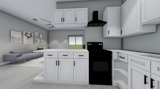 Foto del edificio - 2414 Penick Rd