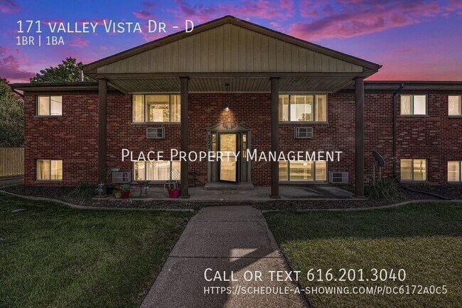 Foto del edificio - 171 Valley Vista Dr