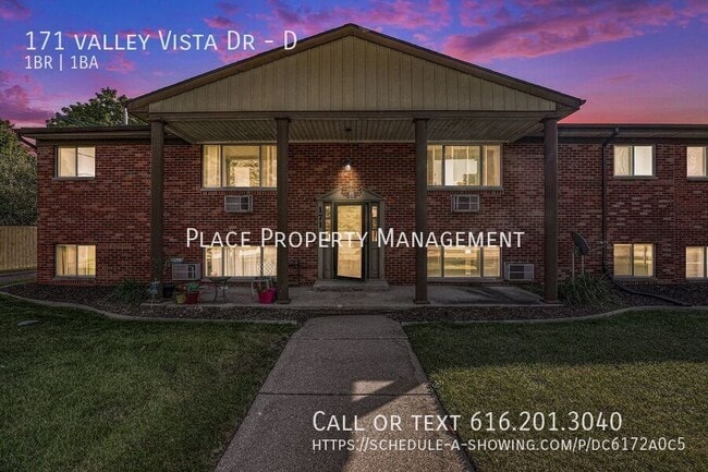 Building Photo - 171 Valley Vista Dr
