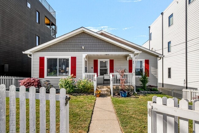 3 Bedroom next to Wedgewood-Houston - 3 Bedroom next to Wedgewood-Houston House