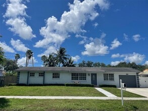 Building Photo - 14330 SW 71st Ln