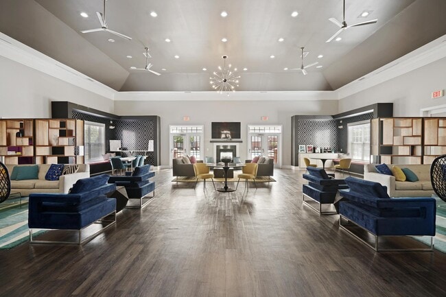 Clubhouse - Valera East