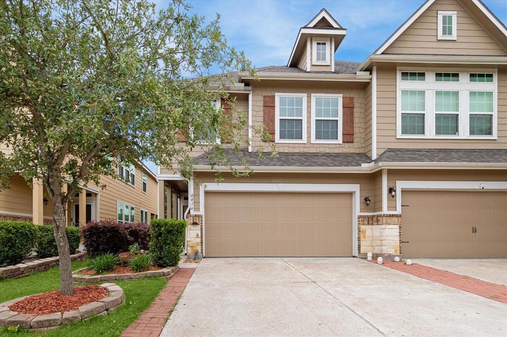 Primary Photo - 6414 Stoney Creek Dr
