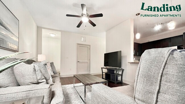 Foto del edificio - 540 Trinity Ln N