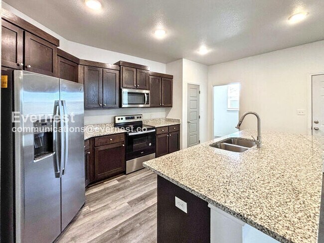 Foto del edificio - 7605 Purvis St