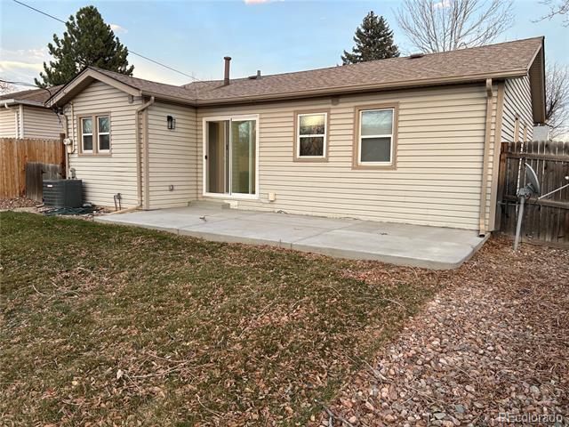 Foto del edificio - 1457 S Birch St