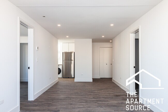 Foto del edificio - 941 W Carmen Ave