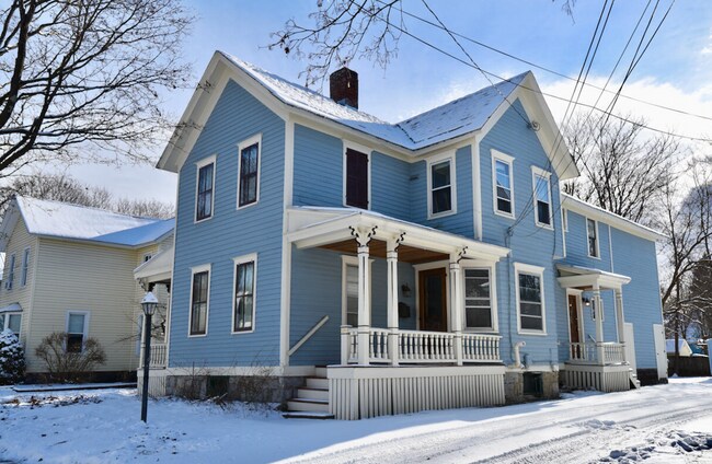 Building Photo - 34 Harrison Ave