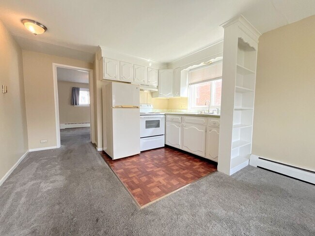 Foto del edificio - Parker Heights Apartments