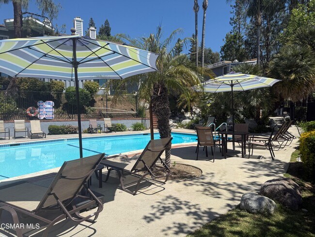 Foto del edificio - 29105 Thousand Oaks Blvd