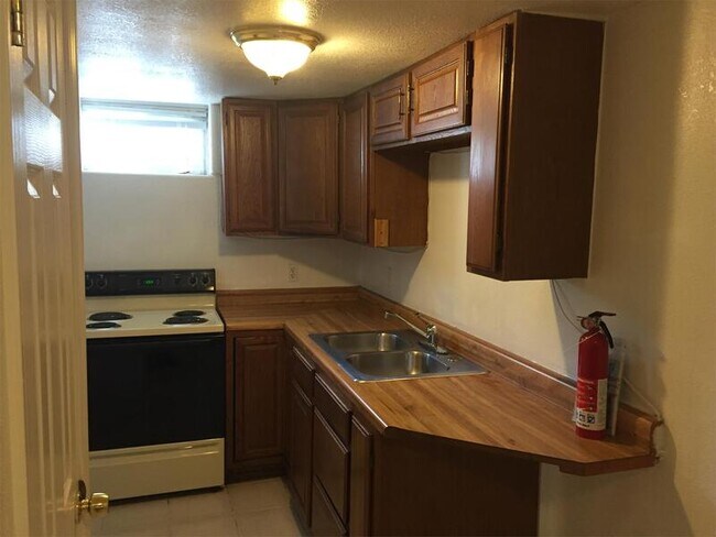 Foto del edificio - 2817 W 36th Ave