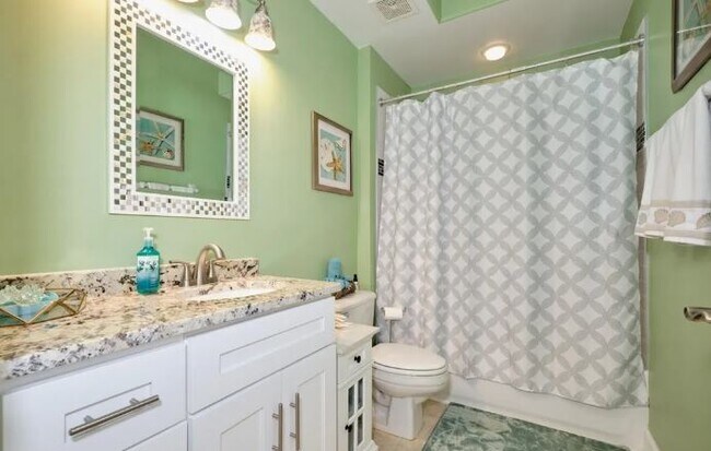 Foto del edificio - 16410 Millstone Cir