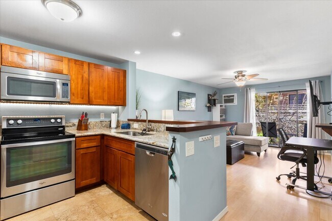 Foto del edificio - 2747 S Kihei Rd