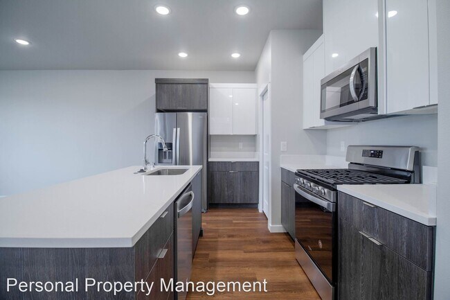 Foto del edificio - 3 br, 2.5 bath House - 8707 NE 43rd Place