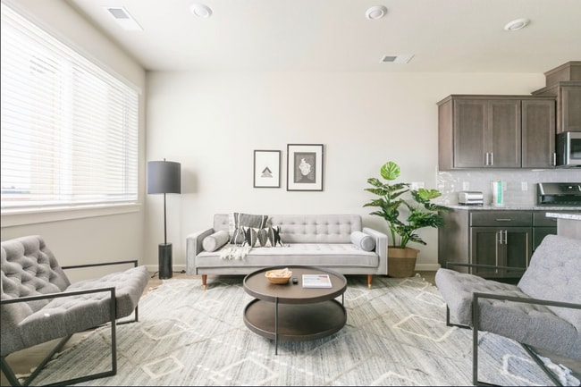 Photo - 7743 SE Kinnaman St Townhome