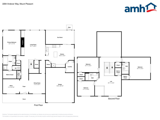 Building Photo - 2284 Andover Way