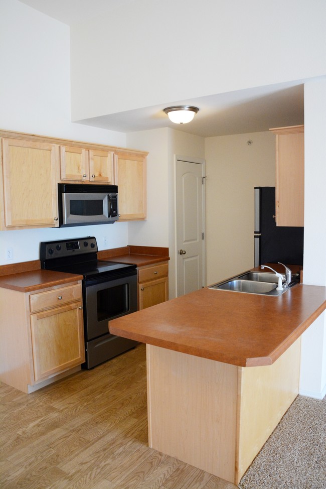 Battlefield Park Apartments - Apartments In Springfield, MO ...