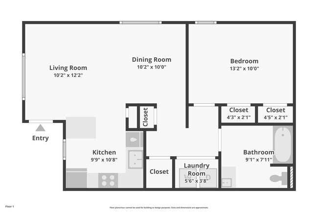 Building Photo - 155 Plez Morgan Dr