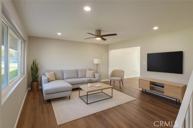 Foto del edificio - 11861 Bailey St
