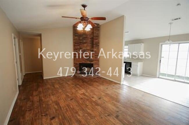 Photo - Great location! Amazing home in Fayetteville!