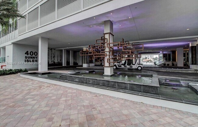 Building Photo - 400 Sunny Isles Blvd