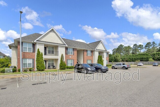 Foto del edificio - 1922 Harcourt Circle