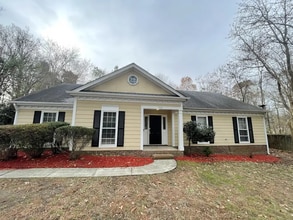 Building Photo - 1909 Dembrigh Ln