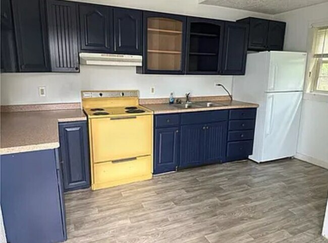 Foto del edificio - 240 2nd Ave