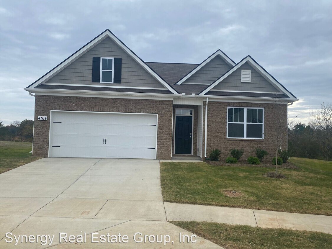 Primary Photo - 4 br, 2 bath House - 4161 Dolly Way