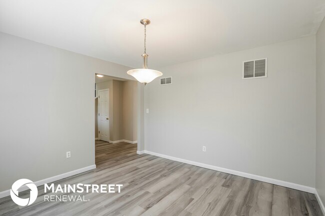 Foto del edificio - 4007 Lafayette Ave