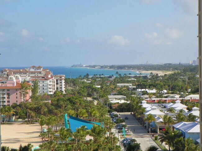 Building Photo - 2800 N Ocean Dr