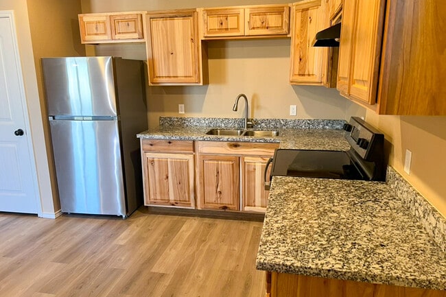 Foto del edificio - 1301 E 16th St