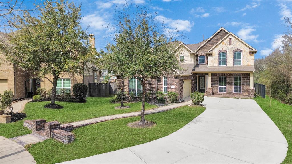 Primary Photo - 18006 E Williams Bend Dr