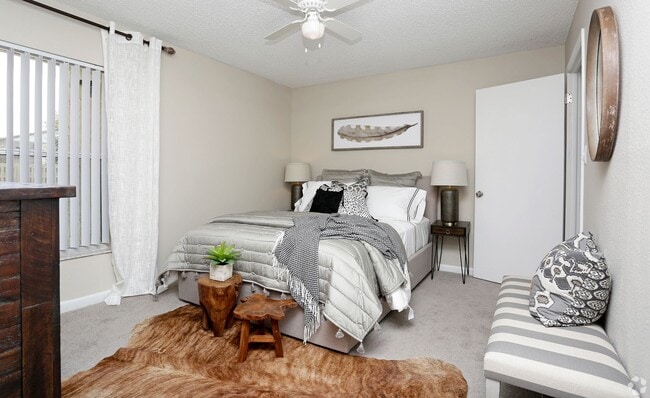 Interior Photo - Bellancia