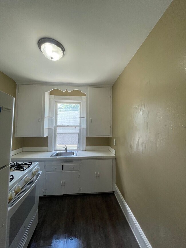 Foto del edificio - 516 N Porter St