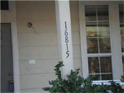 Building Photo - 16815 Mammoth Springs Dr