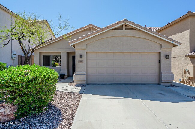 Foto del edificio - 6347 W Saddlehorn Rd