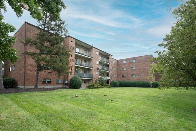 Foto del edificio - The Heritage at Wyoming