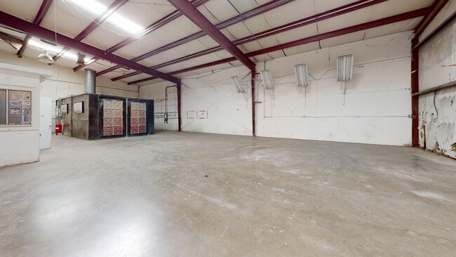 Building Photo - 6200 Stainless Way