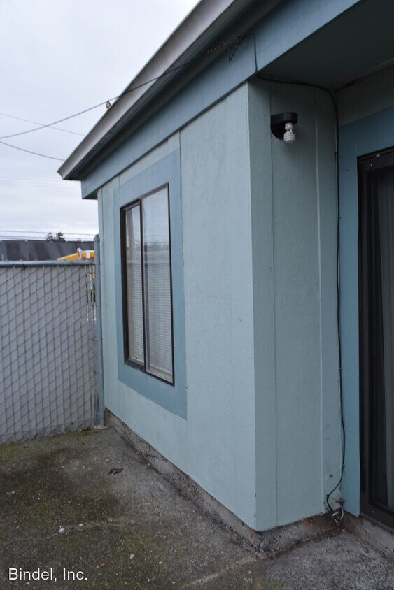 Primary Photo - 2 br, 1 bath House - 2265 Fern ST